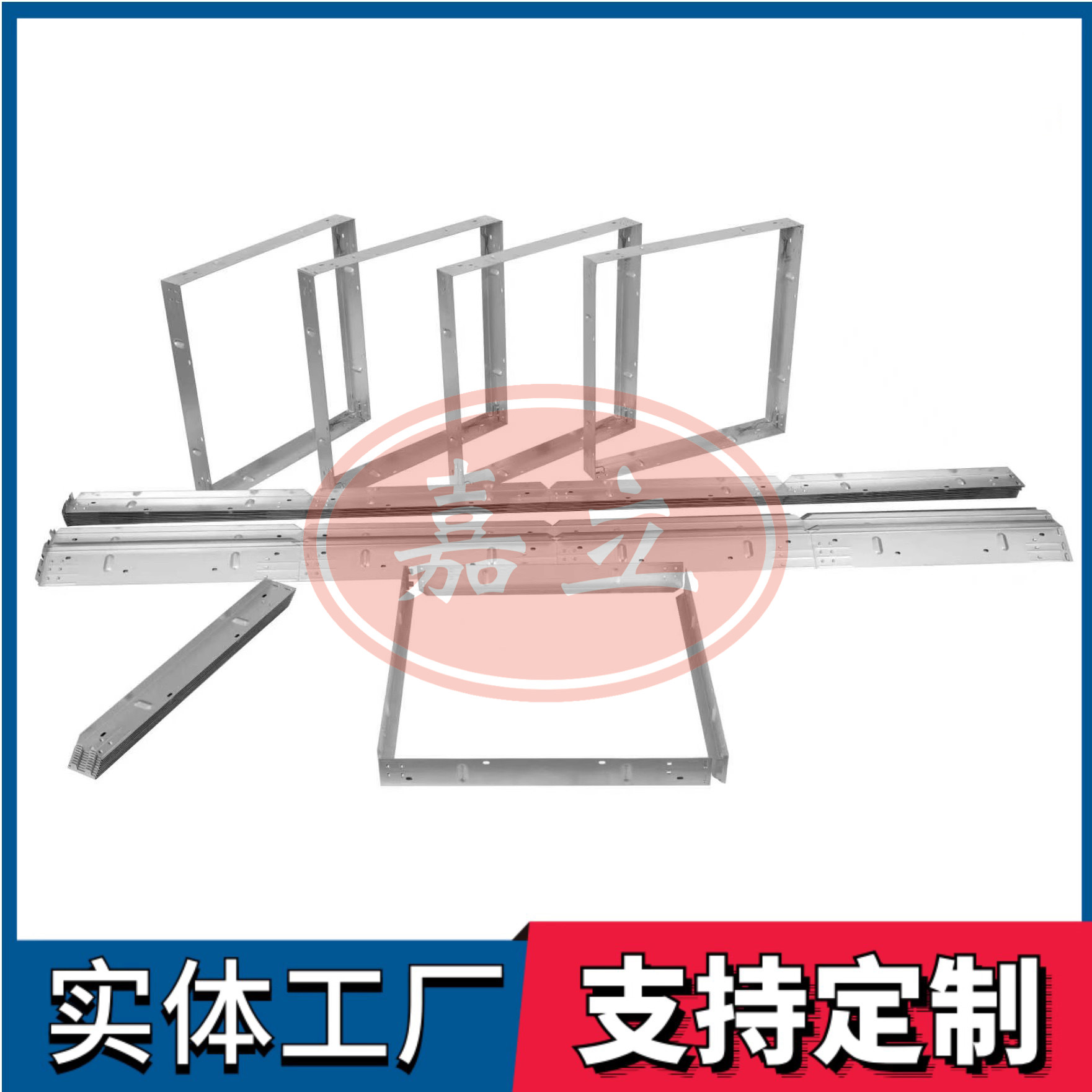 凤凰镇过滤器安装固定框架