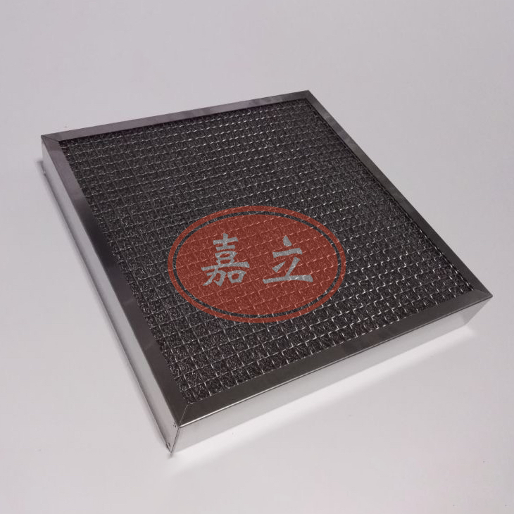 凤凰镇不锈钢油雾过滤器